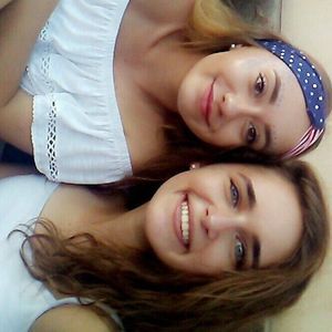 Meet your Posher, Jenna